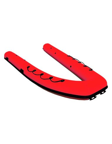 Flotadores Neopreno Hypalon