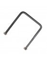 Abarcones Inox para Remolques y Caravanas - Nauticol.es