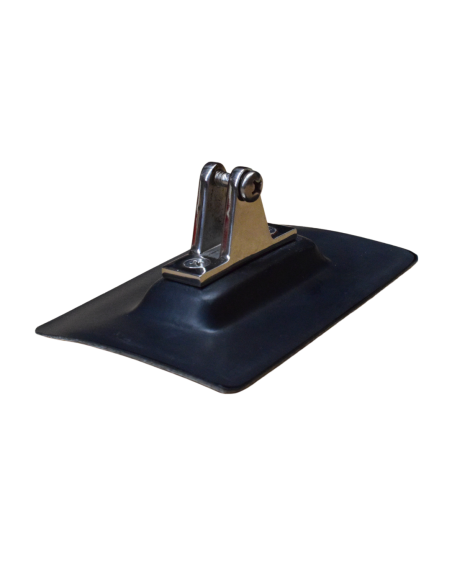 Base anclaje para toldos Bimini