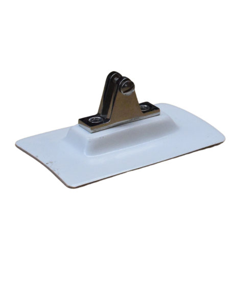 Base anclaje para toldos Bimini