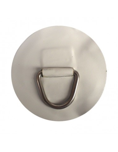 Anilla Neopreno Hypalon | 130 mm