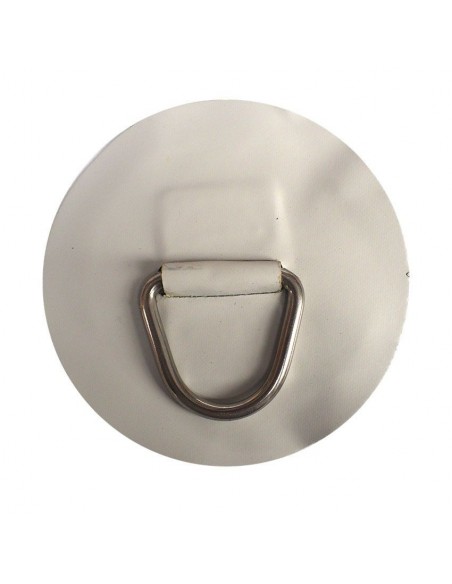 Anilla Neopreno Hypalon | 130 mm