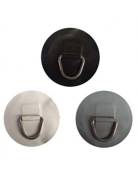 Anilla Neopreno Hypalon | 130 mm