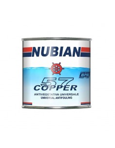 Antifouling para barcos...