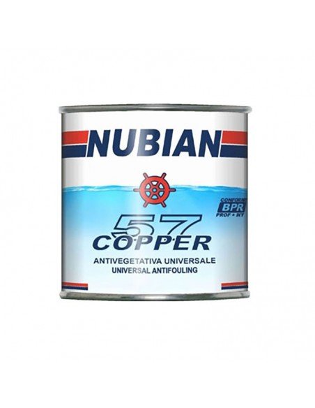 Antifouling para barcos profesional - Nauticol.es