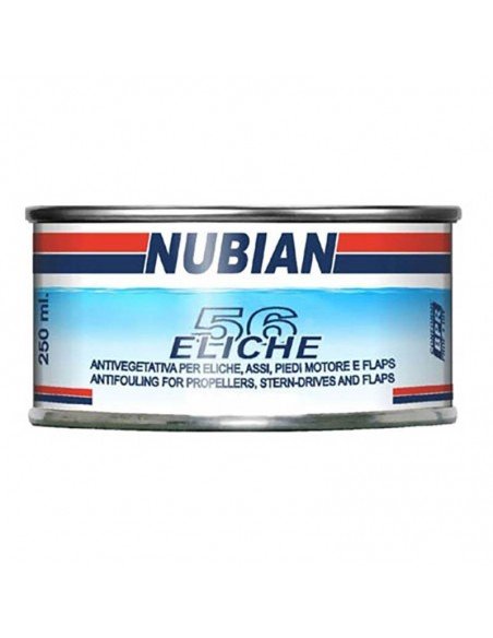 Antifouling para hélices de barcos -  Nauticol.es
