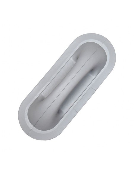 Asa de goma para Hypalon | Redonda