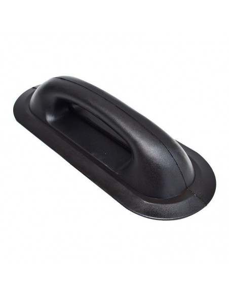 Asa de goma para Hypalon | Redonda