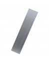 Asiento Banco de Aluminio para Embarcaciones Neumáticas, Balsas o Zodiac