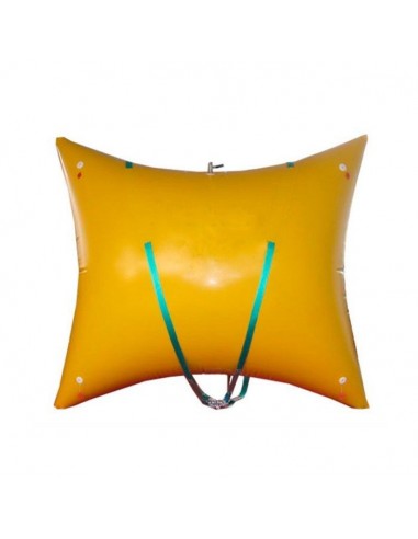 Bolsas de flotabilidad