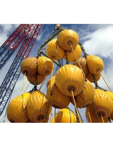Bolsa de Agua para Prueba de Carga