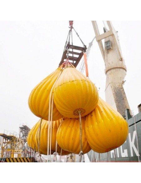 Bolsa de Agua para Prueba de Carga