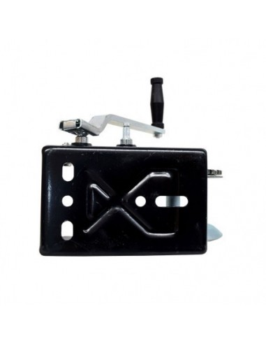 Cabrestante para remolques manual