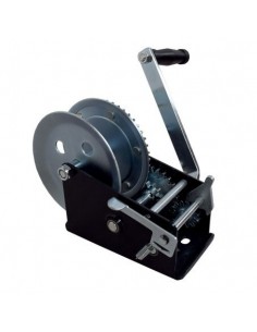 Cabrestante para remolques...