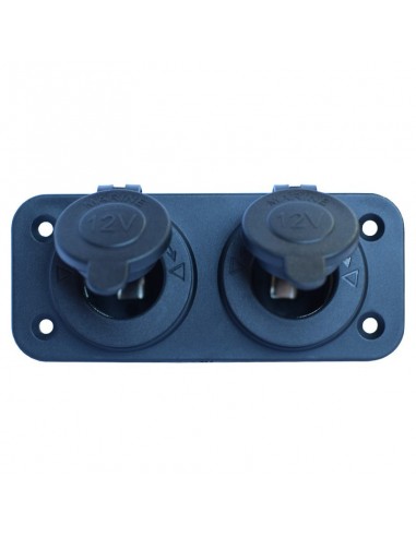 Conector mechero para Barcos o vehículos