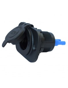 Conector mechero para...