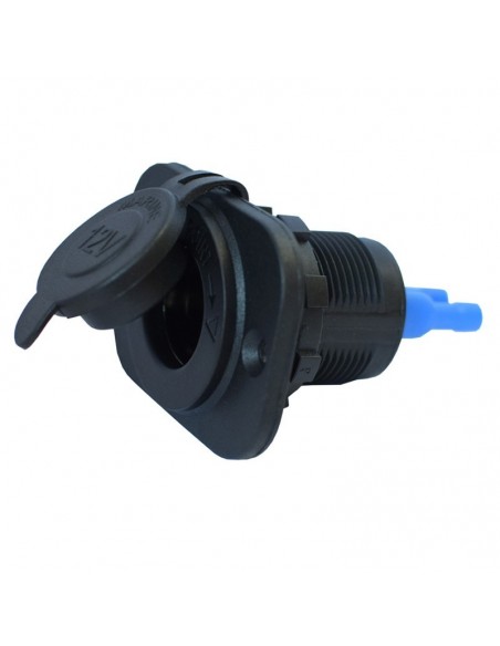 Conector mechero para Barcos o vehículos