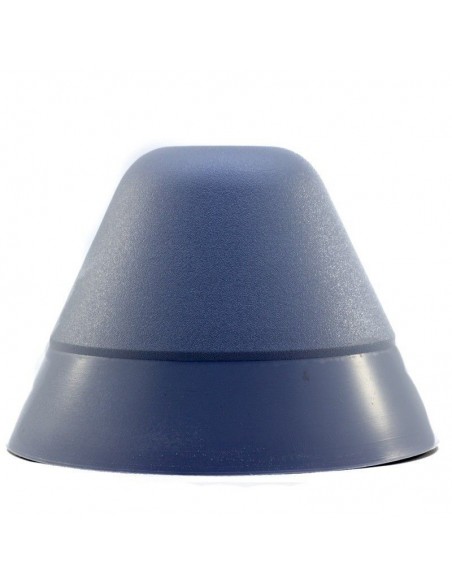 Cono PVC para neumáticas