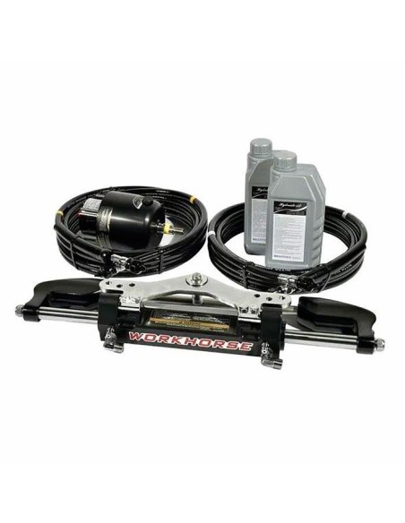 Dirección hidráulica SEAFIRST MO700H