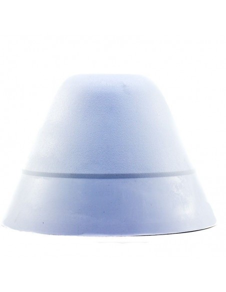 Cono PVC para neumáticas