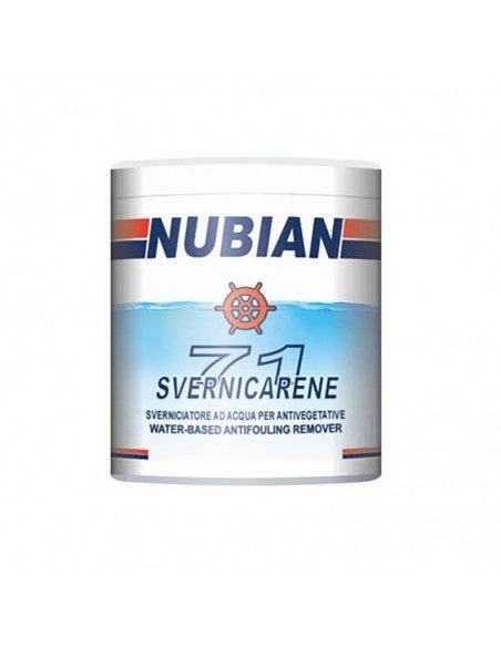 Decapante de Antifouling para Barcos - Nauticol.es