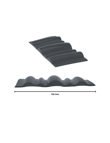 Defensa PVC para barcos | N4