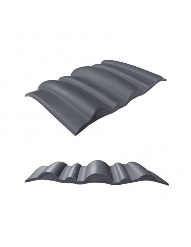 Defensa PVC para barcos | N4