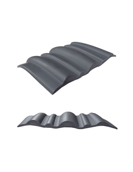 Defensa PVC para barcos | N4