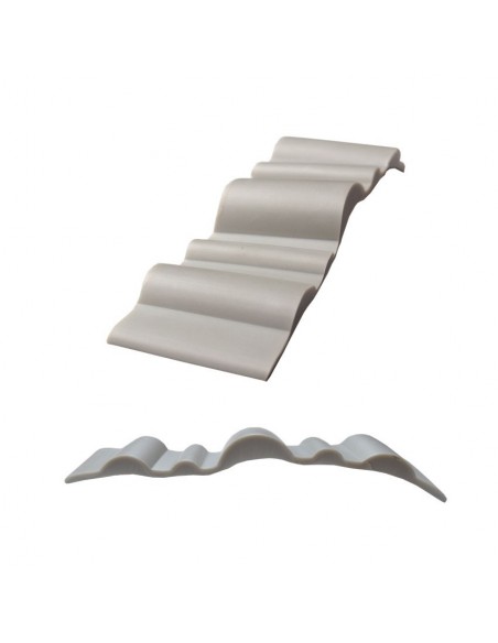 Defensa PVC para barcos | N4