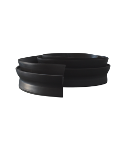 Defensa PVC para barcos | N5