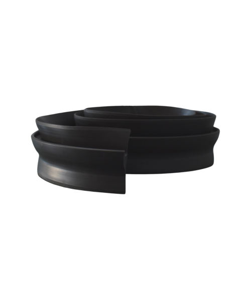 Defensa PVC para barcos | N5
