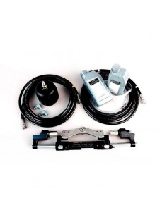 Dirección hidráulica...