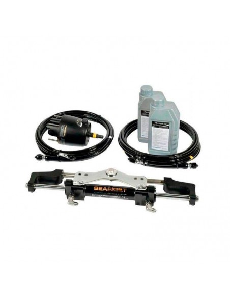 Dirección Hidráulica | SEAFIRST 150 HP