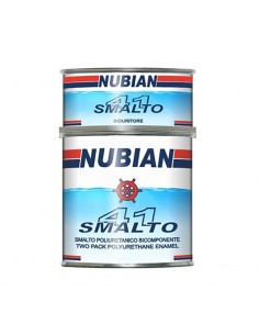 Esmalte para barcos...