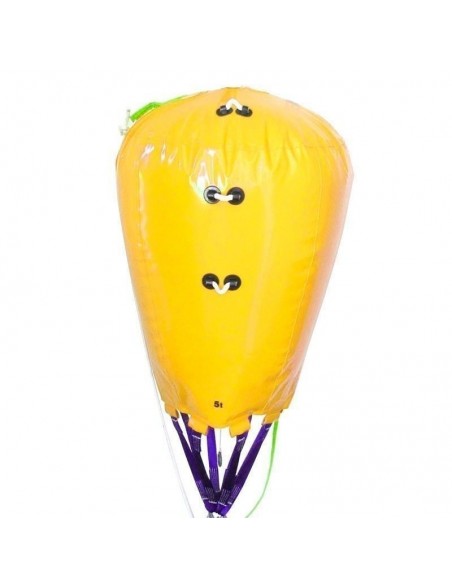 Globos de Reflotación Submarina