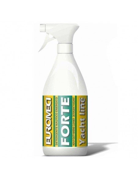 Limpiador de fibra para barcos | Forte - Nauticol.es