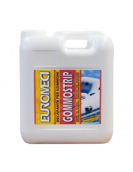 Limpiador de Neumáticas "Gommostrip"