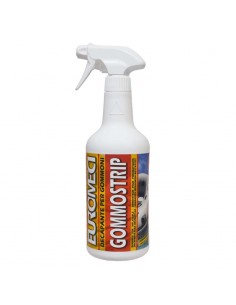Gommostrip 5 litros.