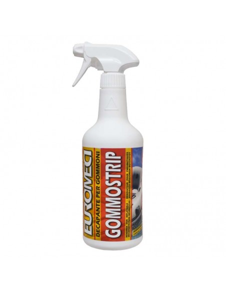 Gommostrip 5 litros.