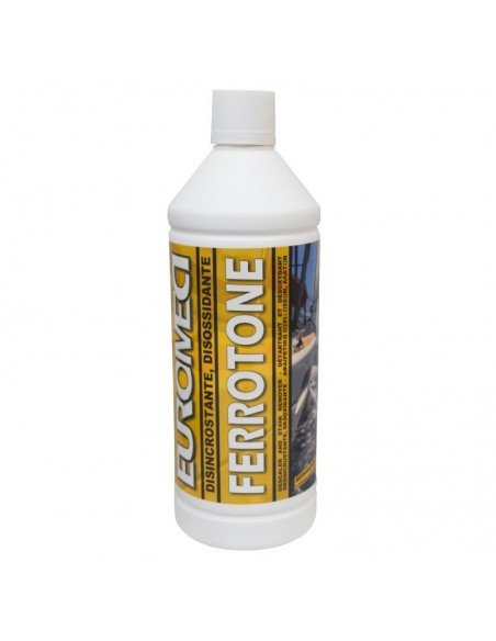Limpiador de óxido | Ferrotone - Nauticol.es