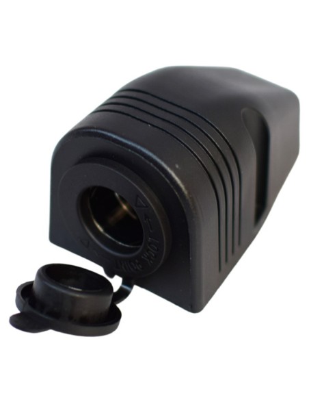 Toma mechero para barcos