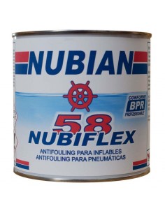 Pintura Antifouling para...