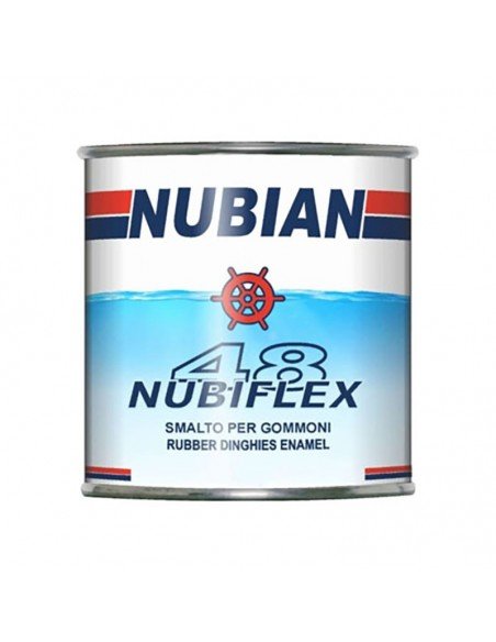 Pintura para Flotadores de Hypalon. PVC y AKron - Nauticol.es