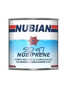 Pintura aislante para el...