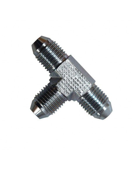 Racores para Direccion hidráulica de barcos y Lanchas Semirrígida.