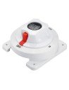Desconectador Selector de baterías para Barcos, Vehículos o Lanchas Semirrígidas