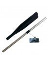 Remo Desmontable con Enganche para Tolete - Nauticol.es