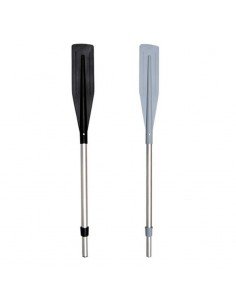Remo Telescópico Aluminio para Neumáticas, Zodiac, Kayak  e Inflables