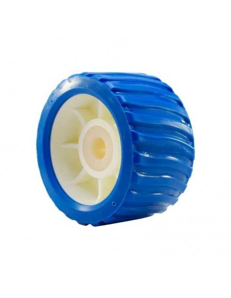 Rodillo lateral para remolque