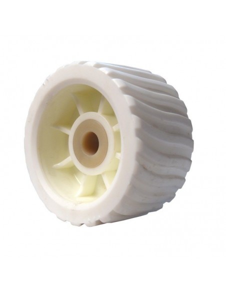 Rodillo lateral para remolque